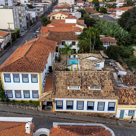 Pousada Casarão-2