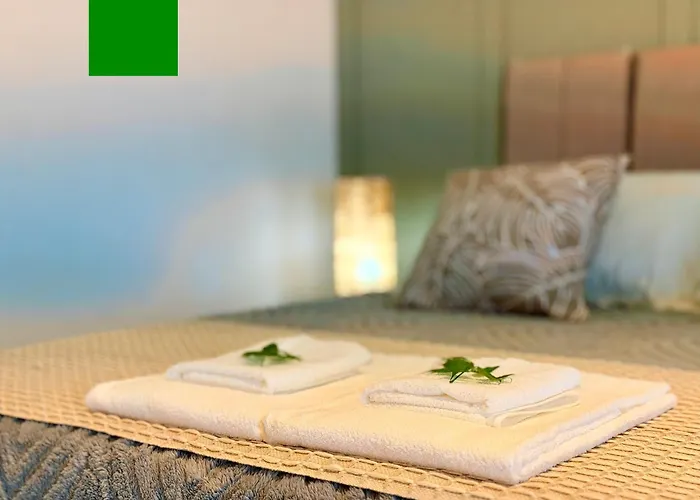 Villa Barroca Lofts São João del Rei